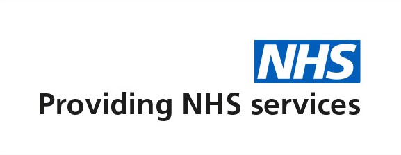 NHS Logo