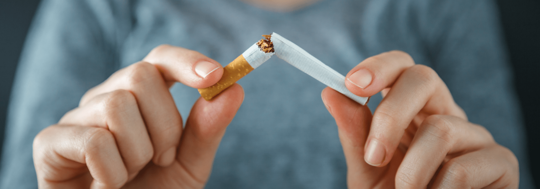 smoking cessation