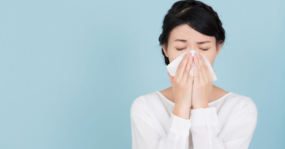 How to Beat Hay Fever