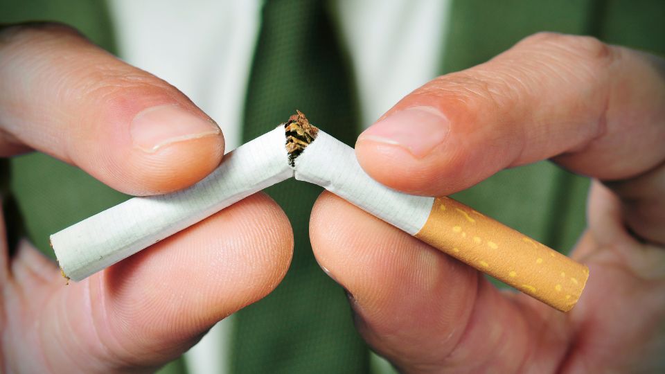 Smoking Cessation Service