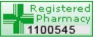 Registered Pharmacy