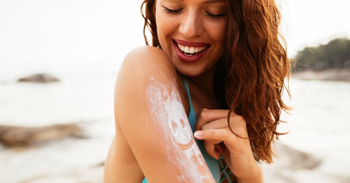3 Tips for Avoiding A Summer Eczema Flare-Up