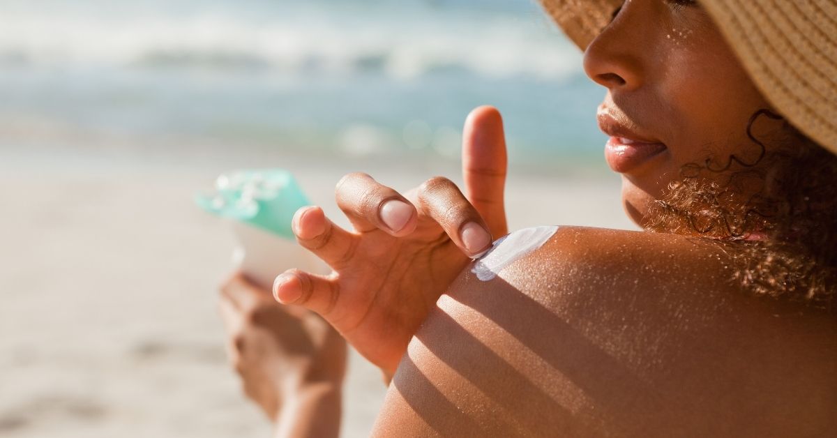 avoid summer eczema flare-up redditch wirral middlesbrough