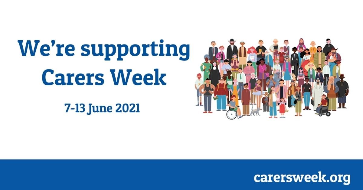 Let Us Bring the Pharmacy to You – Carers Week