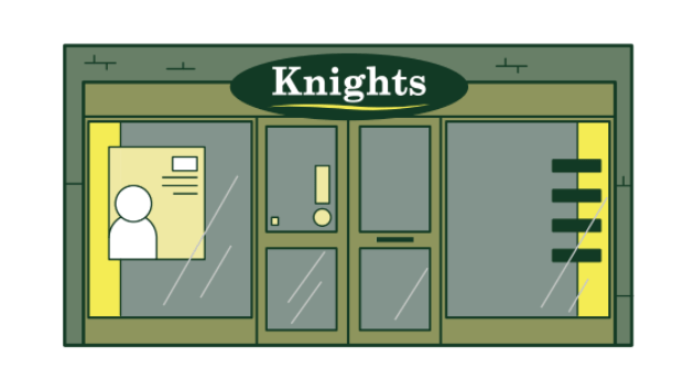 Knights Pharmacy Branch