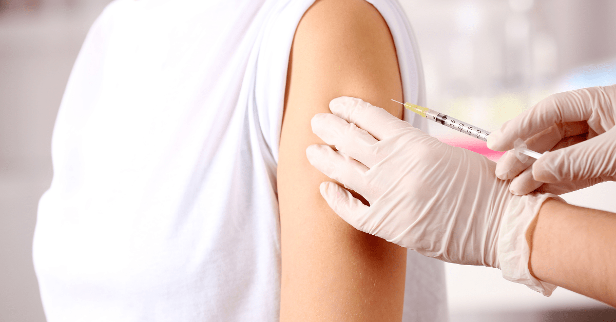 The Flu Vaccine: When & Where Should You Get it?