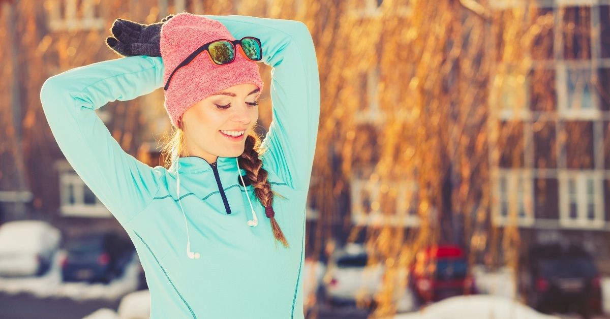 Make This Autumn & Winter your Healthiest Yet with These Top Tips