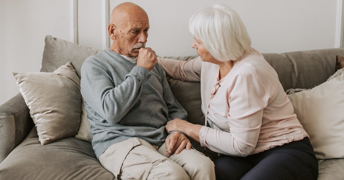 What Causes a Cough and How do You Treat it?