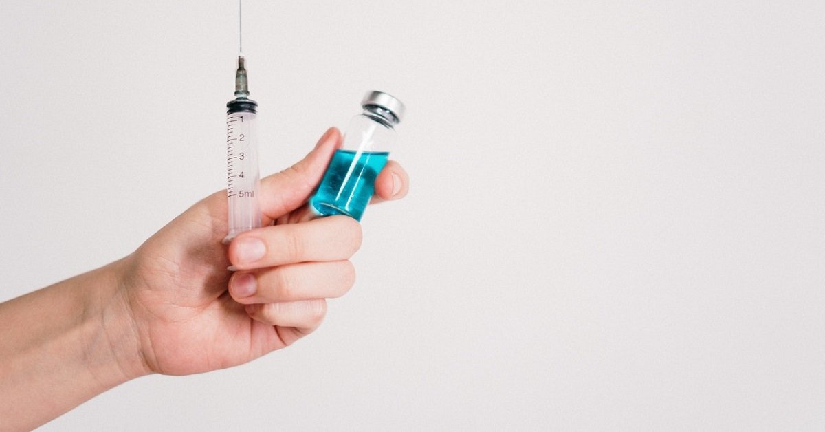 COVID-19 booster vaccine in Redditch & Bishop Auckland