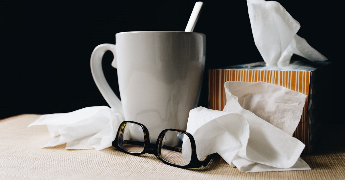 How to Fend off Seasonal Illnesses Like Colds & The Flu