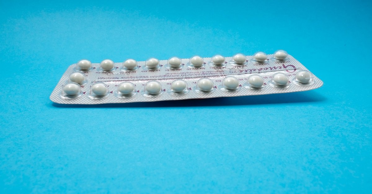 contraceptive pill Birmingham & Solihull