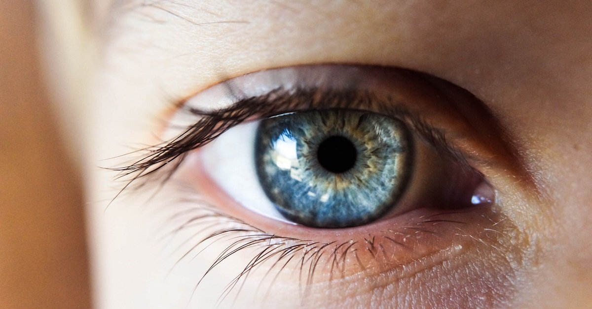 How Do You Avoid Dry Eyes in Summer?