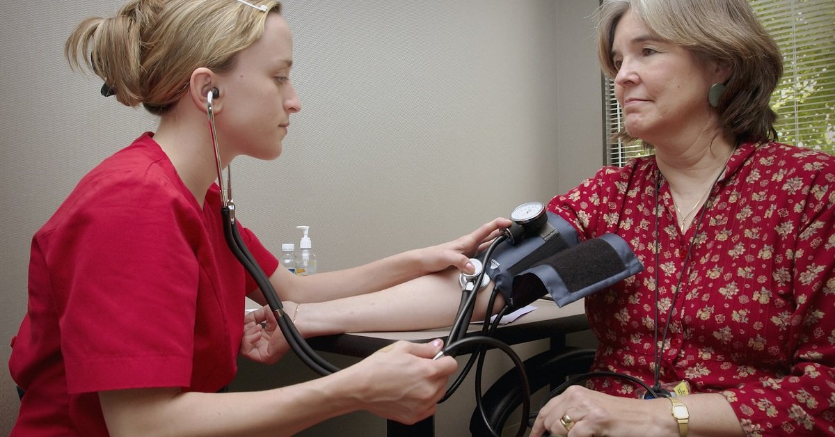 What Causes Hypertension and How Do You Treat it?