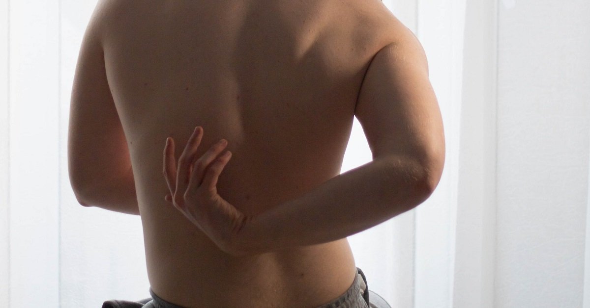 How Do You Effectively Relieve Back Pain?