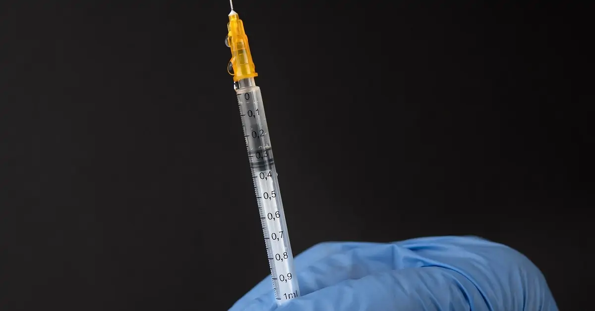 Vitamin B12 Injection Near Me West Midlands Visit Knights Pharmacy