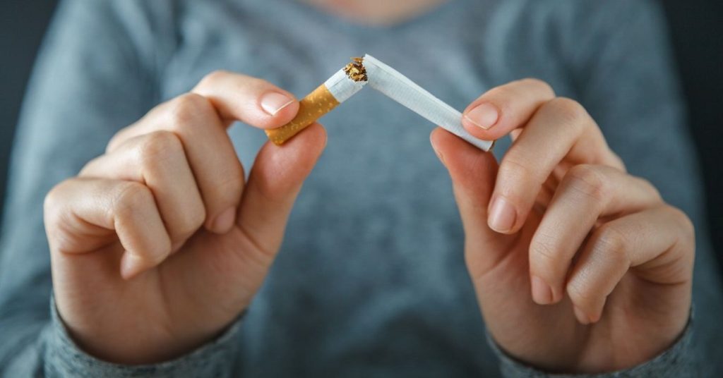 Stop Smoking Service