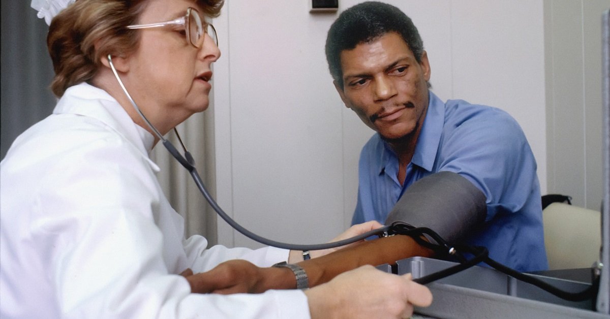 Take Control of Your Health: Get Your Blood Pressure Checked for Free