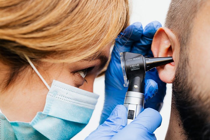 Hearing Care