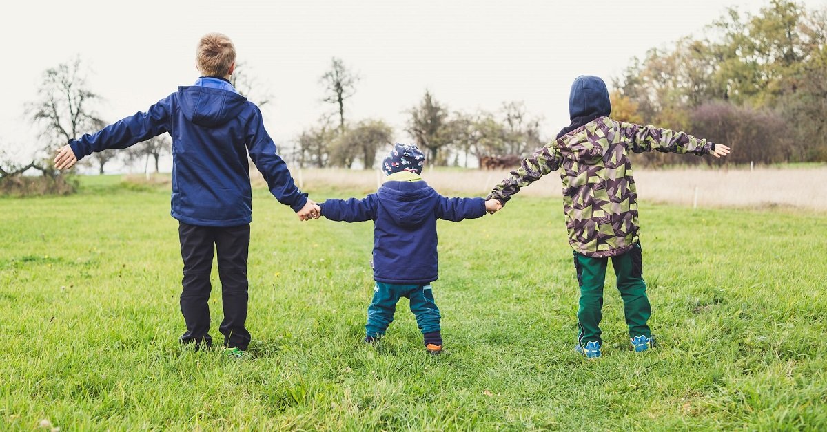 What are the Best Ways to Boost Your Children’s Health & Wellbeing?