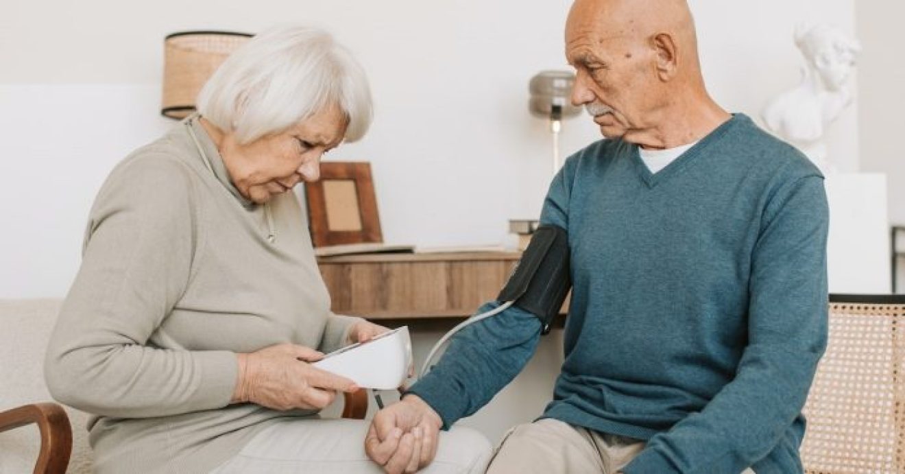 Foods to Lower Blood Pressure Nutrition & Hydration Week 2023