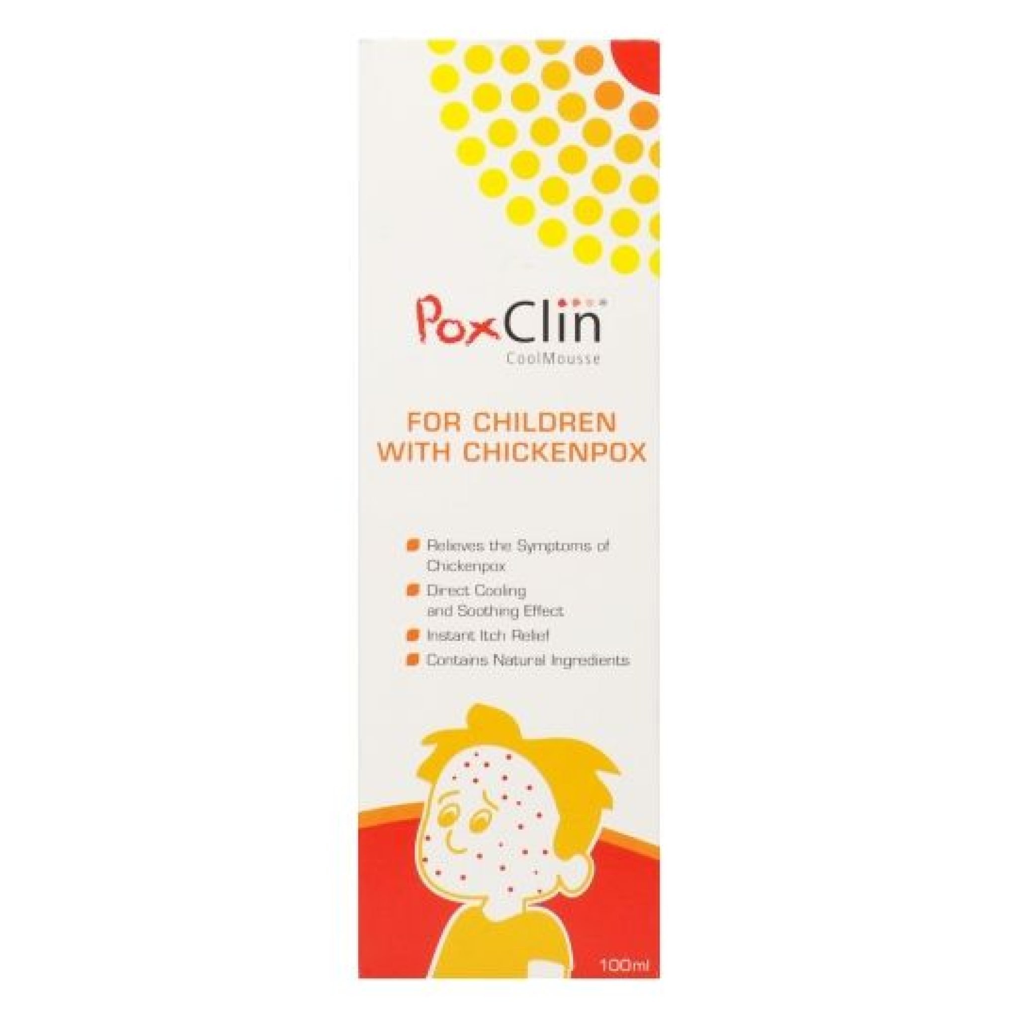 Chicken Pox Treatments - What's the best one?