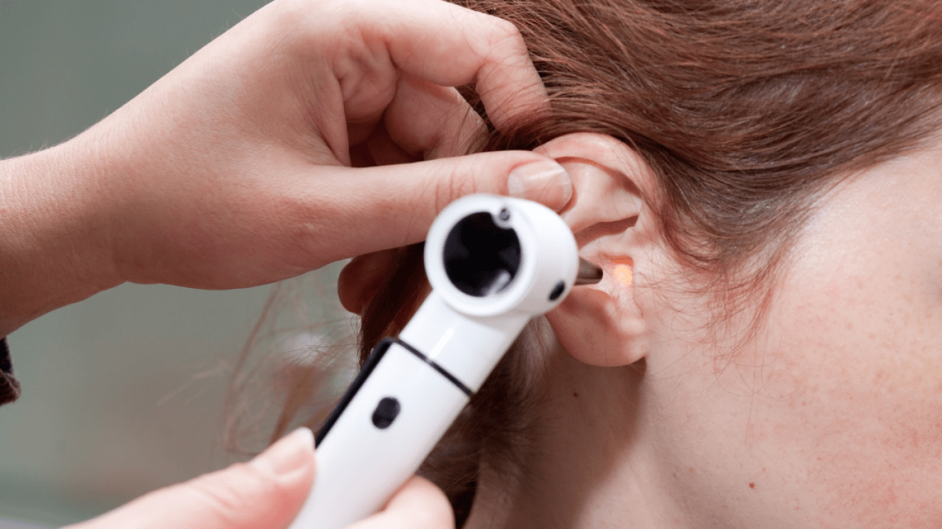 Ear Wax Removal in Cardiff Clean & Healthy Ear Canals