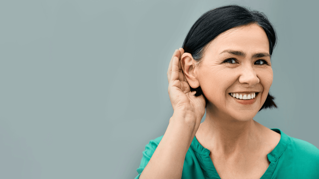 The Sound of Relief: Exploring the Importance of Ear Wax Removal