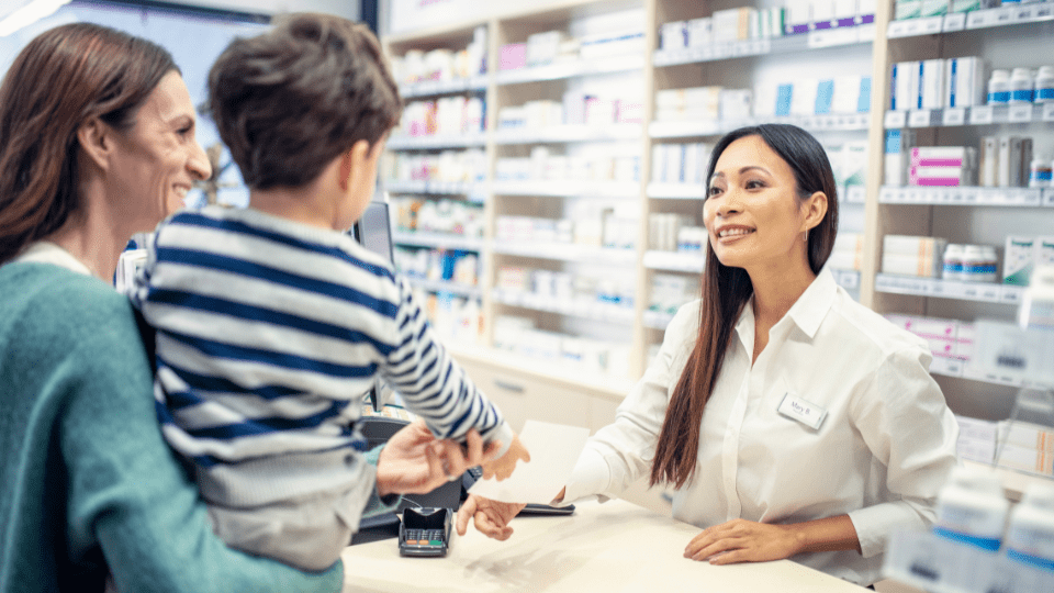 Empowering Health: Pharmacy First in Liverpool