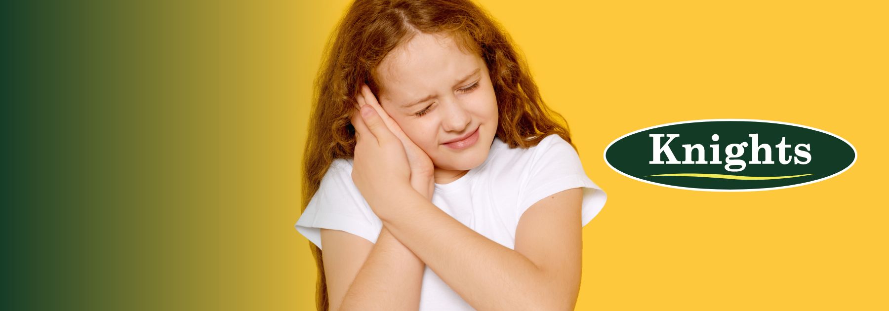 earache relief