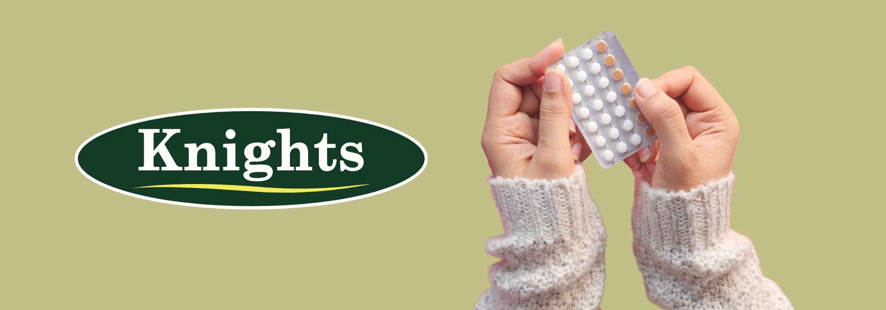 oral contraception in redditch