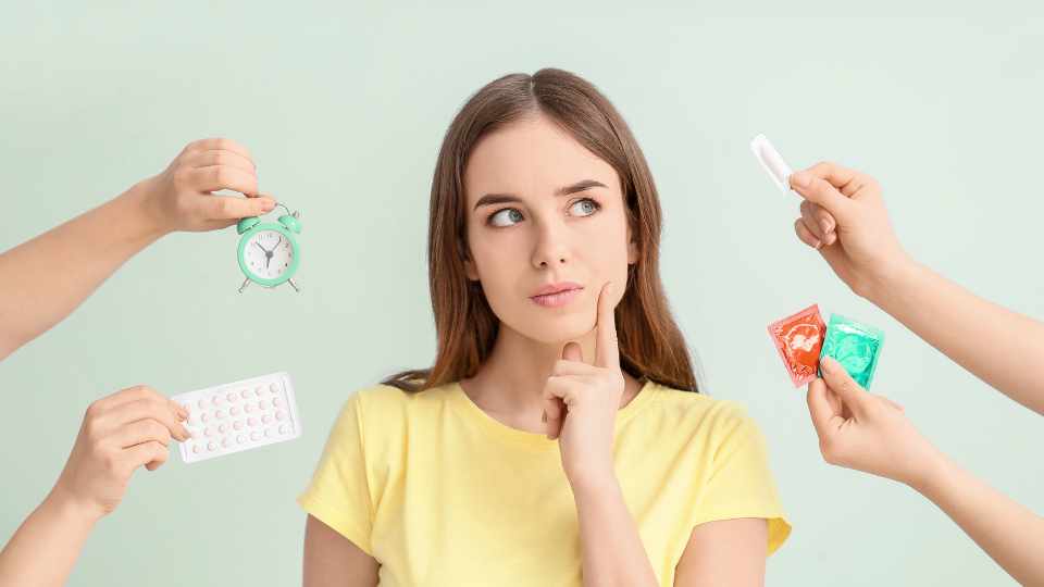 Navigating Your Options: How to Find the Best Contraceptive Pill