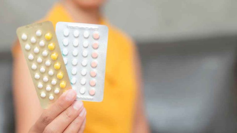 Oral Contraception: A Comprehensive Guide