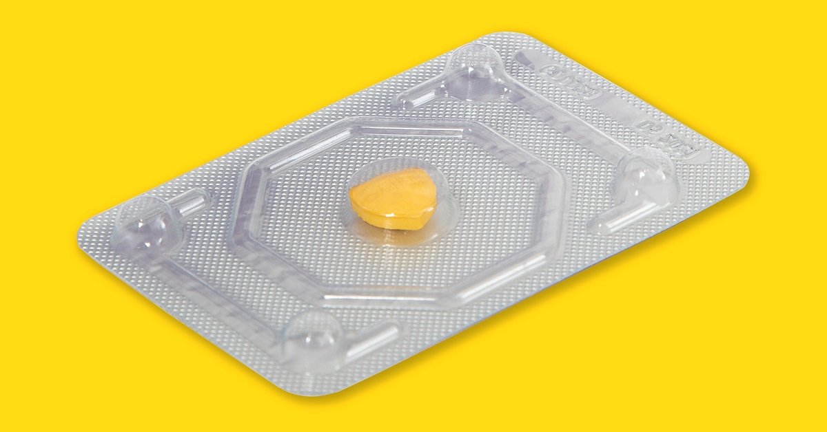 A morning after pill in Port Talbot