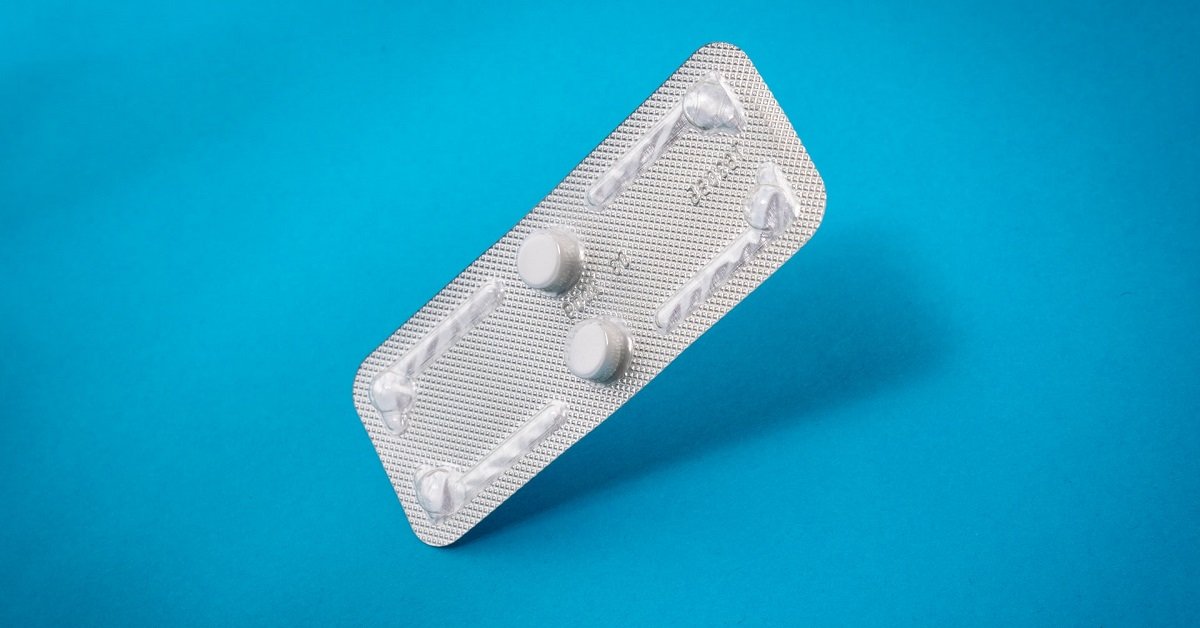 A morning after pill in Port Talbot