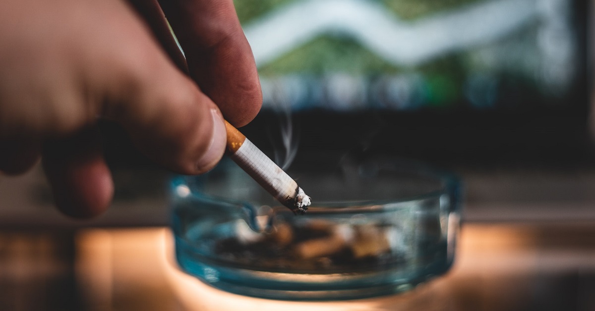 how to quit smoking Bromsgrove, Stockton