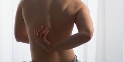 How Do You Effectively Relieve Back Pain?