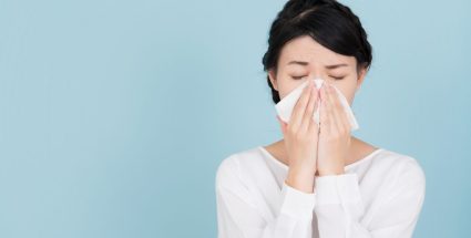 How to Beat Hay Fever
