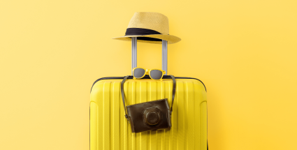 3 Steps For Travelling Safely During Covid