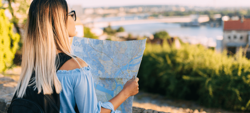Travel Stress-Free With Our Online Travel Clinic