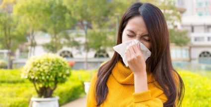 Allergy Testing in 3 Easy Steps