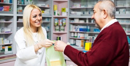 What Services are Offered at Your Local Pharmacy?
