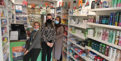 How your Local Pharmacy can Help you in South Wales – Expanding the Knights Family